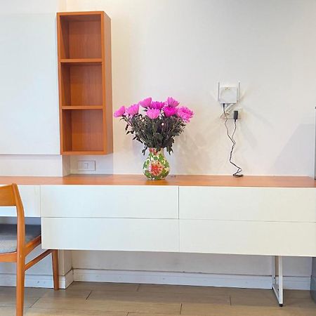 Era Cozy Apartment Hanoi Kültér fotó