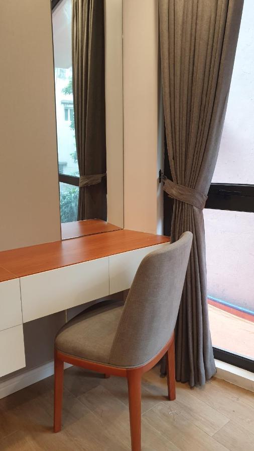 Era Cozy Apartment Hanoi Kültér fotó