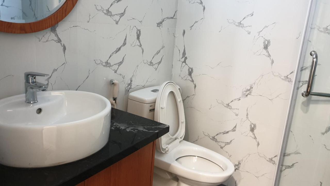 Era Cozy Apartment Hanoi Kültér fotó