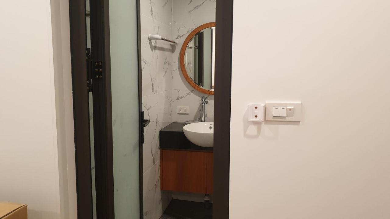 Era Cozy Apartment Hanoi Kültér fotó