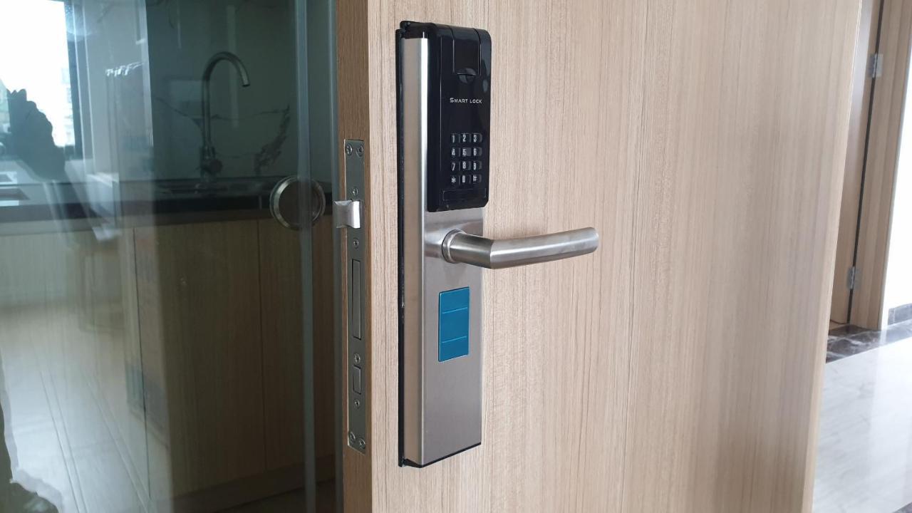 Era Cozy Apartment Hanoi Kültér fotó