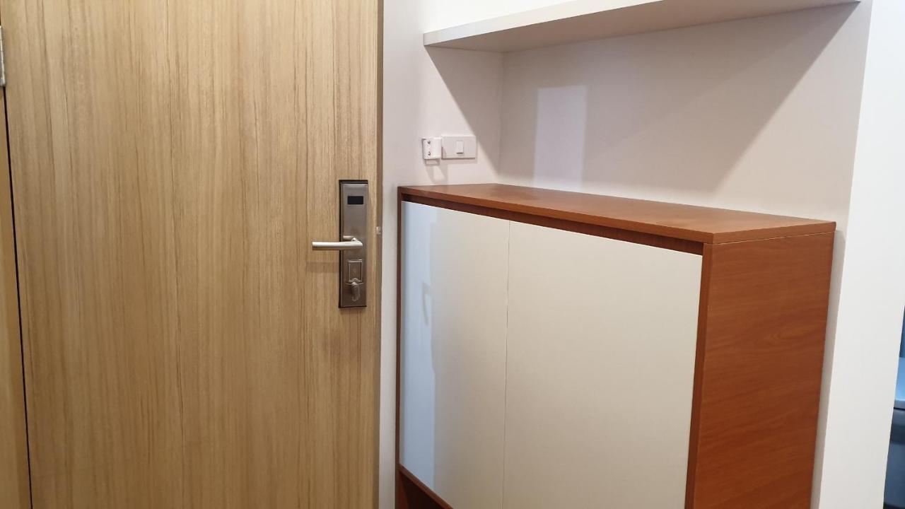 Era Cozy Apartment Hanoi Kültér fotó
