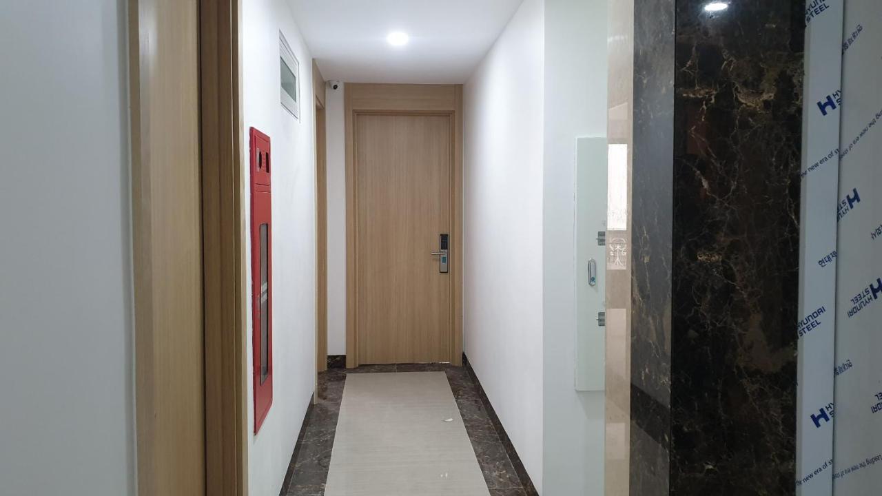 Era Cozy Apartment Hanoi Kültér fotó
