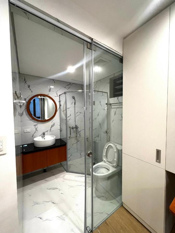 Era Cozy Apartment Hanoi Kültér fotó