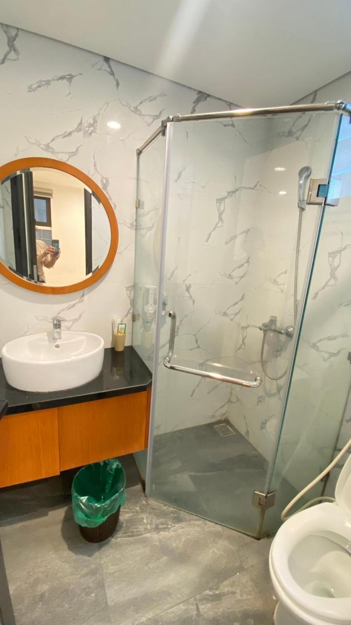 Era Cozy Apartment Hanoi Kültér fotó